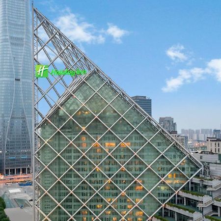 Holiday Inn Binhai Tianjin Extérieur photo